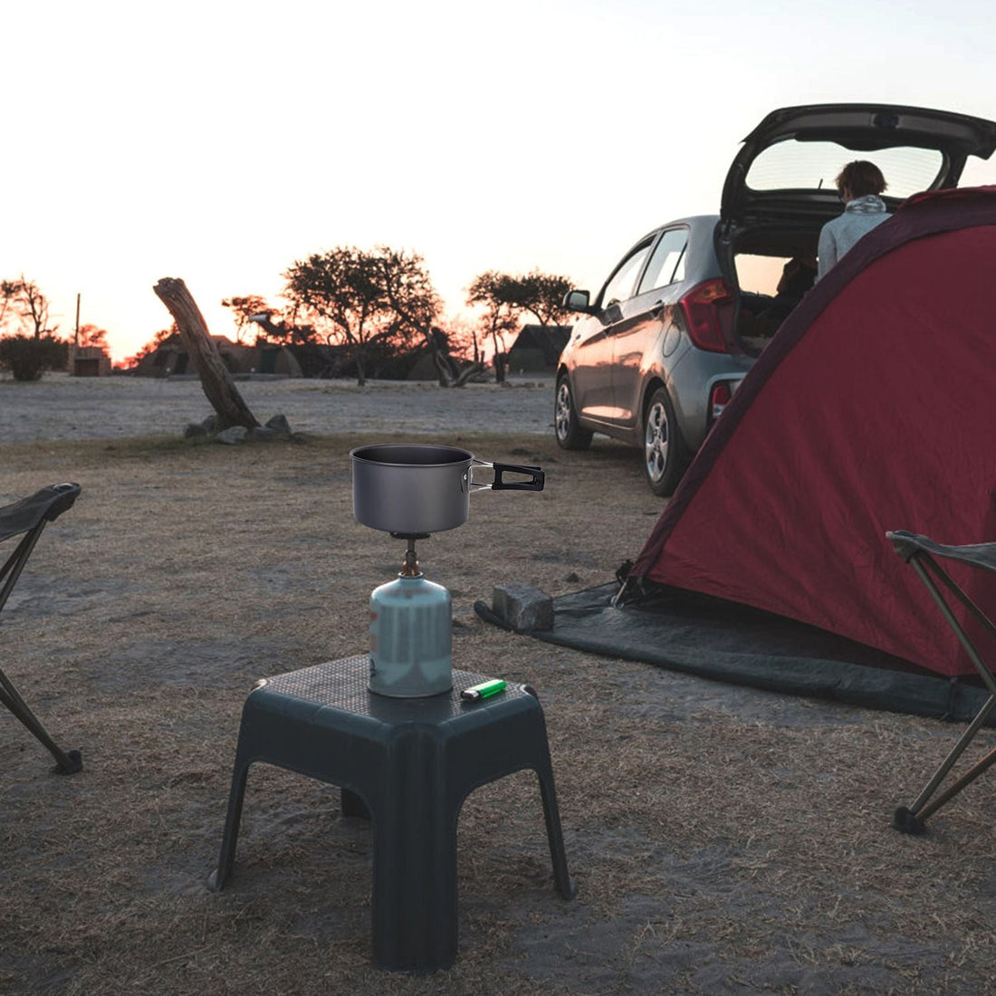 The Ultimate Car Camping Gear Guide for 2025 (With Picks From My Camping Store)