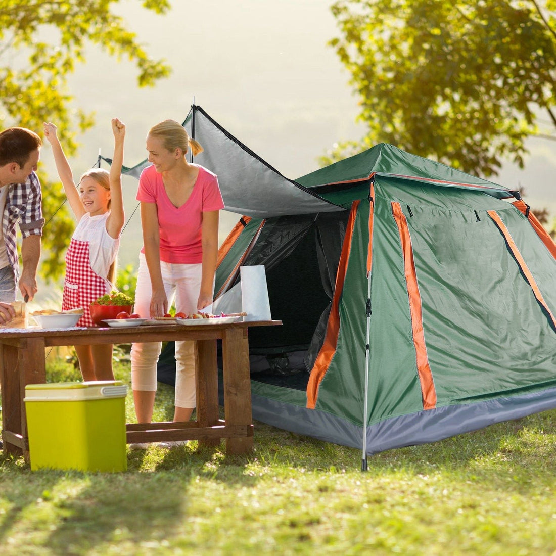The Ultimate Camping Equipment Checklist for 2025 (With Picks From My Camping Store)